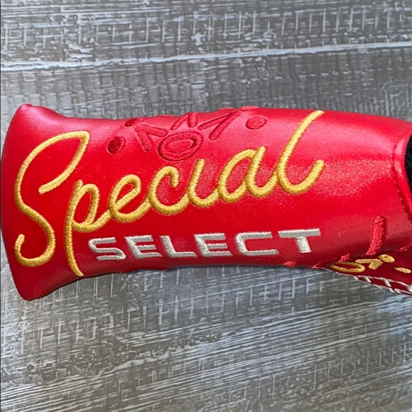 Scotty Cameron Special Select Headcov… - Picture 3 of 7